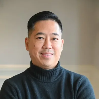 Jacob Hsu