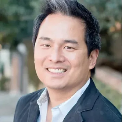 Steven Chiang