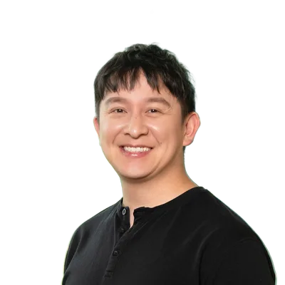 Kevin Lin