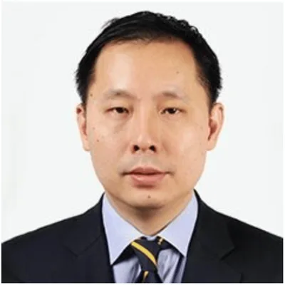 Timothy Chen