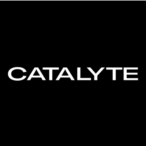 Catalyte logo