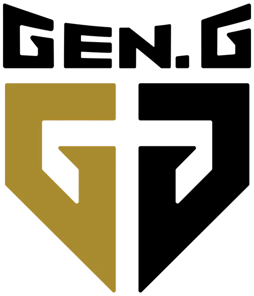 Gen.G logo