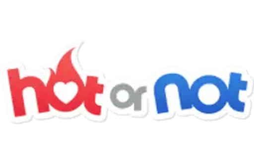Hot or Not logo