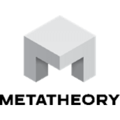 Metatheory logo