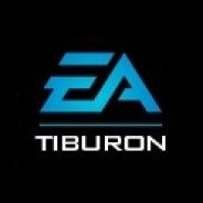 Tiburon Entertainment logo