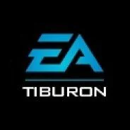 Tiburon Entertainment logo